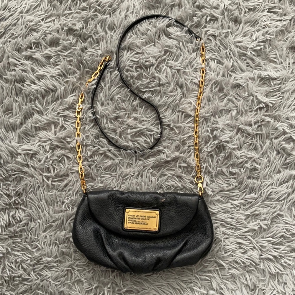 Marc jacobs crossbody purse